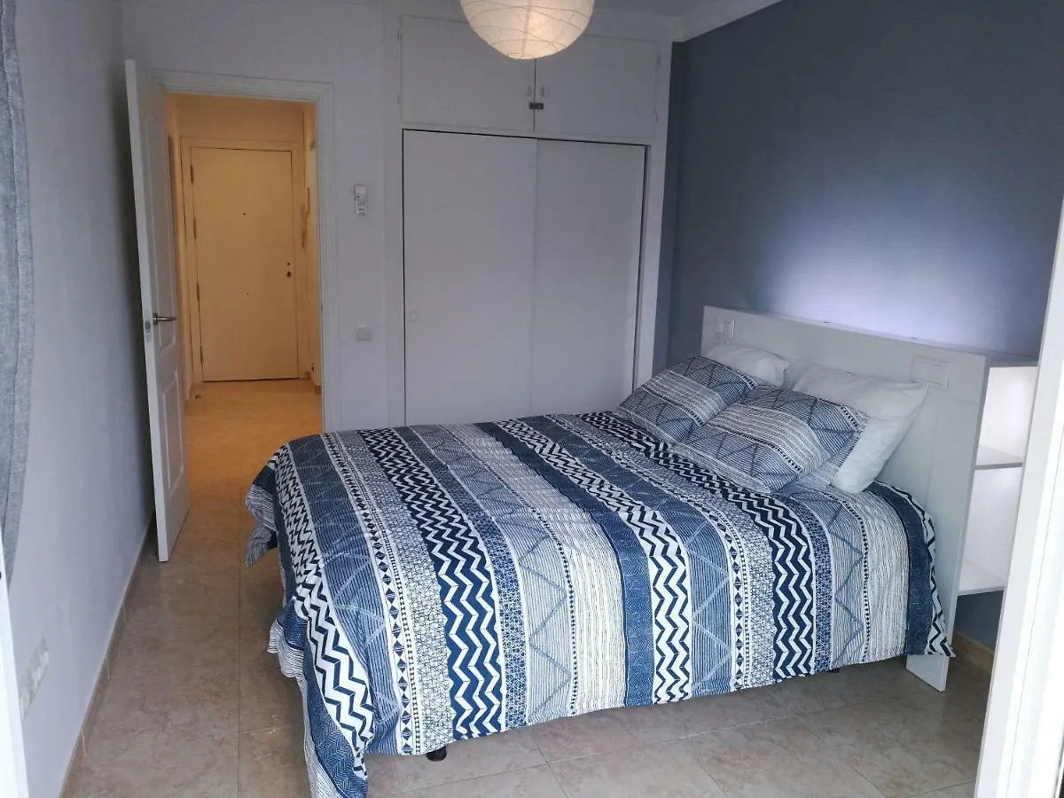 Mariana & Sirus' Home Marbella Spain