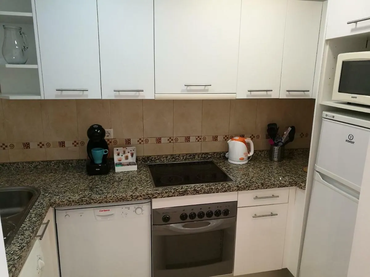 Mariana & Sirus' Home Marbella 0*,  Spain
