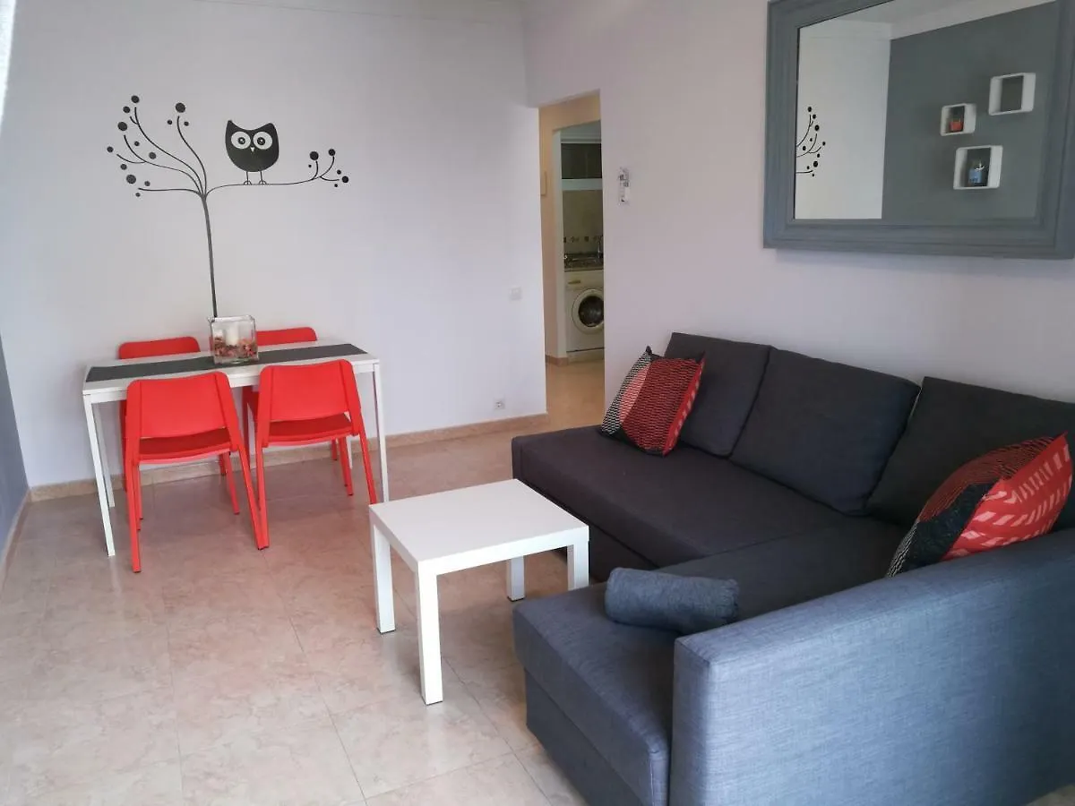 Apartment Mariana & Sirus' Home Marbella Spain